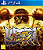 Ultra Street Fighter IV PS4 Mídia Digital - Imagem 1