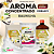 Aroma de Baunilha Idêntico ao Natural Pó e Líquido Creamy - Imagem 2