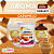 Aroma de Caramelo Idêntico ao Natural Pó e Líquido Creamy - Imagem 2