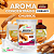 Aroma de Churros Idêntico ao Natural Pó e Líquido Creamy - Imagem 2