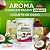 Aroma de Iogurte de Coco Idêntico ao Natural Pó e Líquido Creamy - Imagem 2