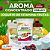 Aroma de Iogurte de Vitamina de Frutas Idêntico ao Natural Pó e Líquido Creamy - Imagem 2