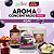 Aroma de Açaí Idêntico ao Natural Pó e Líquido Frutal - Imagem 2