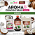 Aroma de Coco Idêntico ao Natural Pó e Líquido Frutal - Imagem 2