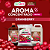 Aroma de Cranberry Idêntico ao Natural Pó e Líquido Frutal - Imagem 2
