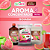 Aroma de Goiaba Idêntico ao Natural Pó e Líquido Frutal - Imagem 2