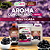 Aroma de Jabuticaba Idêntico ao Natural Pó e Líquido Frutal - Imagem 2