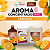 Aroma de Laranja Idêntico ao Natural Pó e Líquido Frutal - Imagem 2