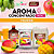 Aroma de Manga Idêntico ao Natural Pó e Líquido Frutal - Imagem 2