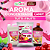Aroma de Tutti Frutti Idêntico ao Natural Pó e Líquido Candy - Imagem 2