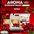 Aroma de Rosa Idêntico ao Natural Pó e Líquido Golden - Imagem 2