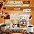 Aroma de Café Idêntico ao Natural Pó e Líquido Golden - Imagem 2