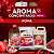 Aroma de Romã Idêntico ao Natural Pó e Líquido Frutal - Imagem 2