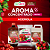 Aroma de Acerola Idêntico ao Natural Pó e Líquido Frutal - Imagem 2