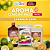 Aroma de Laranja Lima Idêntico ao Natural Pó e Líquido Frutal - Imagem 2