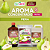 Aroma de Pera Idêntico ao Natural Pó e Líquido Frutal - Imagem 2