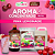 Aroma de Pink Lemonade Idêntico ao Natural Pó e Líquido Frutal - Imagem 2