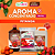 Aroma de Pitanga Idêntico ao Natural Pó e Líquido Frutal - Imagem 2