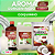 Aroma de Coquinho Idêntico ao Natural Pó e Líquido Alcoólico - Imagem 2