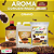 Aroma de Cravo Idêntico ao Natural Pó e Líquido Golden - Imagem 2