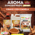 Aroma de Cravo com Canela Idêntico ao Natural Pó e Líquido Golden - Imagem 2