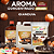 Aroma de Gianduia Idêntico ao Natural Pó e Líquido Golden - Imagem 2