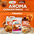 Aroma de Frango Idêntico ao Natural Pó e Líquido Salty - Imagem 2