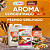 Aroma de Frango Grelhado Idêntico ao Natural Pó e Líquido Salty - Imagem 2