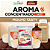 Aroma de Molho Tasty Idêntico ao Natural Pó e Líquido Salty - Imagem 2