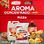 Aroma de Pizza Idêntico ao Natural Pó e Líquido Salty - Imagem 2