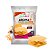 Aroma de Queijo Cheddar Idêntico ao Natural Pó e Líquido Salty - Imagem 1