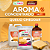 Aroma de Queijo Cheddar Idêntico ao Natural Pó e Líquido Salty - Imagem 2