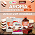 Aroma de Queijo com Goiabada Idêntico ao Natural Pó e Líquido Salty - Imagem 2