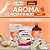 Aroma de Queijo Cremoso Idêntico ao Natural Pó e Líquido Salty - Imagem 2