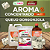 Aroma de Queijo Gorgonzola Idêntico ao Natural Pó e Líquido Salty - Imagem 2