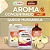 Aroma de Queijo Mussarela Idêntico ao Natural Pó e Líquido Salty - Imagem 2