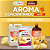Aroma de Queijo Provolone Idêntico ao Natural Pó e Líquido Salty - Imagem 2