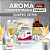 Aroma de Quatro Leites Idêntico ao Natural Pó e Líquido Creamy - Imagem 2