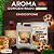 Aroma de Chocotone Idêntico ao Natural Pó e Líquido Golden - Imagem 2