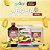 Aroma de Jaca Idêntico ao Natural Pó e Líquido Frutal - Imagem 2