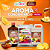 Aroma de Jaca e Mel Idêntico ao Natural Pó e Líquido Frutal - Imagem 2
