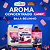 Aroma de Bala Belinho Idêntico ao Natural Pó e Líquido Candy - Imagem 2