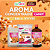 Aroma de Bala Toffee Idêntico ao Natural Pó e Líquido Candy - Imagem 2