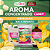 Aroma de Bala da Infância Bananas Idêntico ao Natural Pó e Líquido Candy - Imagem 2