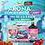 Aroma de Bala da Infância Groselha e Nata Idêntico ao Natural Pó e Líquido Candy - Imagem 2
