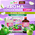 Aroma de Bala da Infância Maçã Verde Idêntico ao Natural Pó e Líquido Candy - Imagem 2