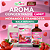 Aroma de Bala da Infância Morango e Framboesa Idêntico ao Natural Pó e Líquido Candy - Imagem 2