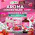Aroma de Bala da Infância Morango e Nata Idêntico ao Natural Pó e Líquido Candy - Imagem 2