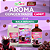 Aroma de Bala da Infância Uva Idêntico ao Natural Pó e Líquido Candy - Imagem 2