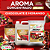 Aroma de Chocolate e Morango Idêntico ao Natural Pó e Líquido Golden - Imagem 2